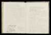 Huwelijksregister 1819, Menaldumadeel, , Aktenummer A30, Jacob Minnesz Cuperus