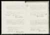 Overlijdensregister 1812 Marssum, Menaldumadeel, Paginanummer B6, Rindertje Cuperus