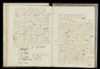 Huwelijksregister 1822, Menaldumadeel, , Aktenummer A23, Sybe Minnes Cuperus
