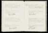 Overlijdensregister 1814 Marssum, Menaldumadeel, Paginanummer B3 Sjoerd Minnesz Cuperus
