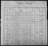United States Census, 1900  Michigan Ottawa ED 127 Holland city Ward 3