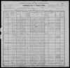 United States Census, 1900 Frederik Westmaas