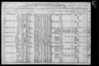 United States Census, 1910 Jennie Mathysse