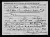 United States World War II Draft Registration Cards, 1942 Adam John Westmaas