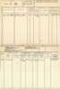 5) Huizum Inschrijving Bevolkingsregister 1933 - 1935