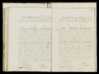 Geboorteregister 1843, Ferwerderadeel, Paginanummer B120, Naeaents van der Mey