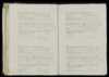 Overlijdensregister 1823, Ferwerderadeel, Paginanummer B14, Adriaantje Jans van der Mey