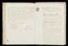 Huwelijksregister 1842, Menaldumadeel, Aktenummer A2, Laurens Aukes van der Mey p1