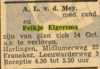 Leeuwarder courant : hoofdblad van Friesland 11-10-1949