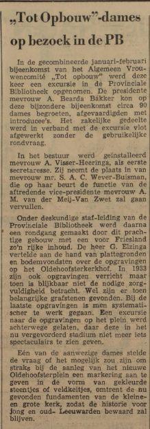 Leeuwarder courant, 04-02-1969