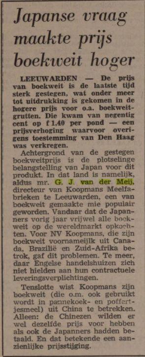 Leeuwarder courant, 22-01-1974