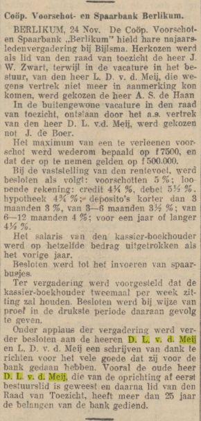Leeuwarder nieuwsblad, 26-11-1928