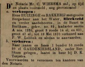 Leeuwarder courant, 30-11-1869, vervolg