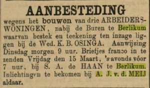 Leeuwarder courant 08-03-1895