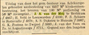 Leeuwarder courant, 15-06-1909