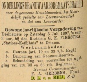 Leeuwarder courant, 18-06-1897
