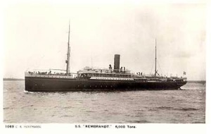 ss. Rembrandt