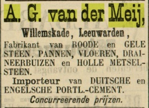 Leeuwarder courant, 17-03-1893