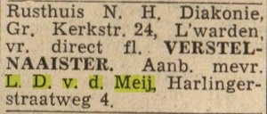 Friesche courant van 06-10-1943