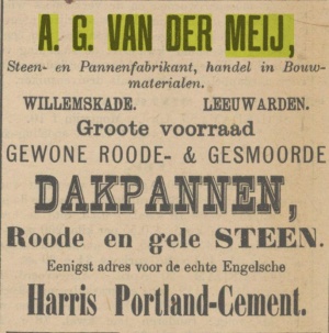 Nieuwe Veendammer courant, 21-04-1891