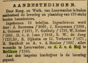 Leeuwarder courant 25-10-1897