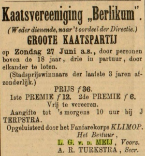 Leeuwarder courant, 21-06-1897