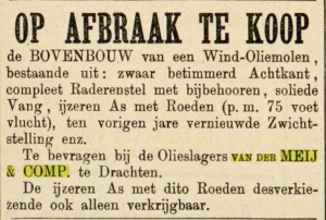 Leeuwarder courant, 09-03-1891