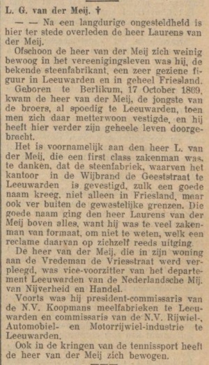 Leeuwarder nieuwsblad, 08-06-1935