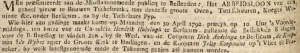 Leeuwarder courant, 28-04-1792