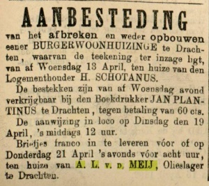 Leeuwarder courant, 12-04-1892