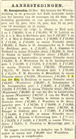 Leeuwarder courant, 21-12-1911