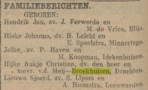 Leeuwarder nieuwsblad, 25-09-1926