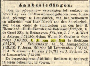 Leeuwarder courant, 16-06-1916