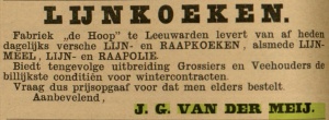 Leeuwarder courant, 26-07-1900