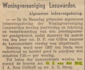 Leeuwarder nieuwsblad, 14-04-1937