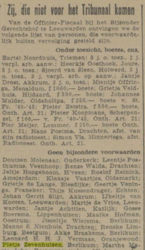 Friesch dagblad, 14-05-1948