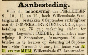 Leeuwarder courant, 04-09-1889