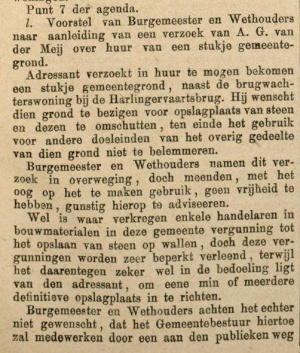 Leeuwarder courant, 25-12-1890