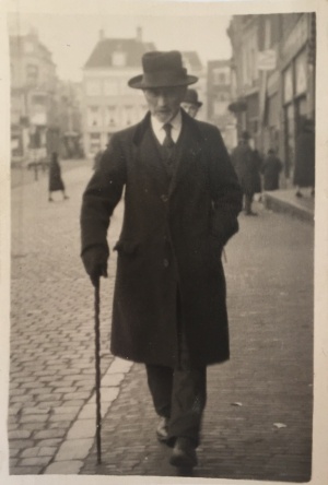 Jan Jans van der Meij