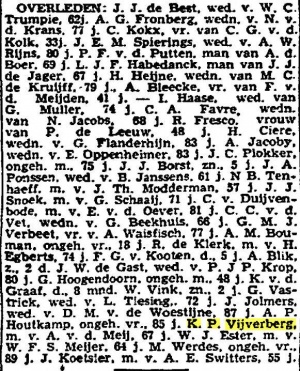 Het Vaderland, 05-01-1943