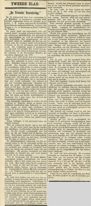 Leeuwarder courant, 26-01-1907