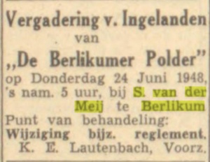 Leeuwarder courant, 14-06-1948