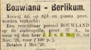 Leeuwarder courant, 20-12-1919