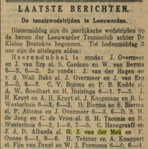 Leeuwarder courant, 01-09-1928