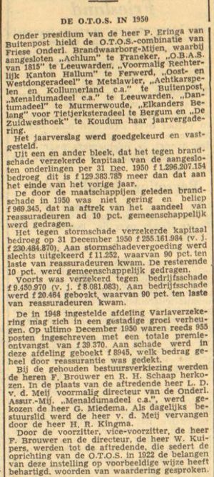 Leeuwarder courant, 26-06-1951