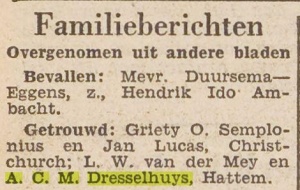 Het vrije volk, 29-10-1951