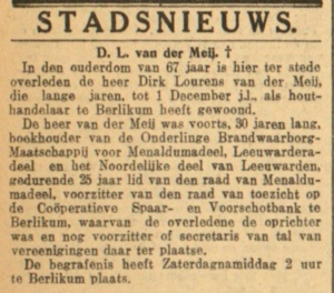 Leeuwarder courant, 18-04-1929