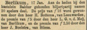Leeuwarder courant, 21-01-1898