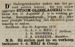 Leeuwarder courant, 08-09-1872