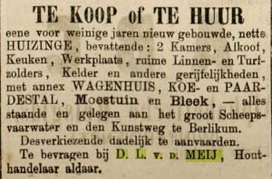 Leeuwarder courant, 25-09-1891